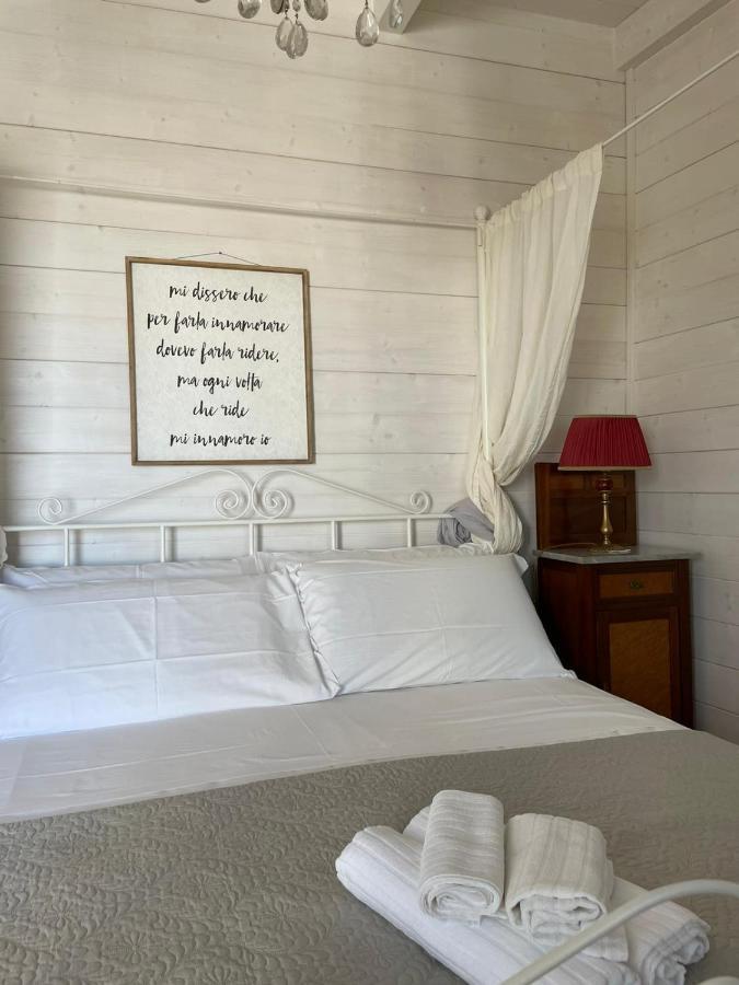 Hotel Palazzinapulia Fasano Zewnętrze zdjęcie