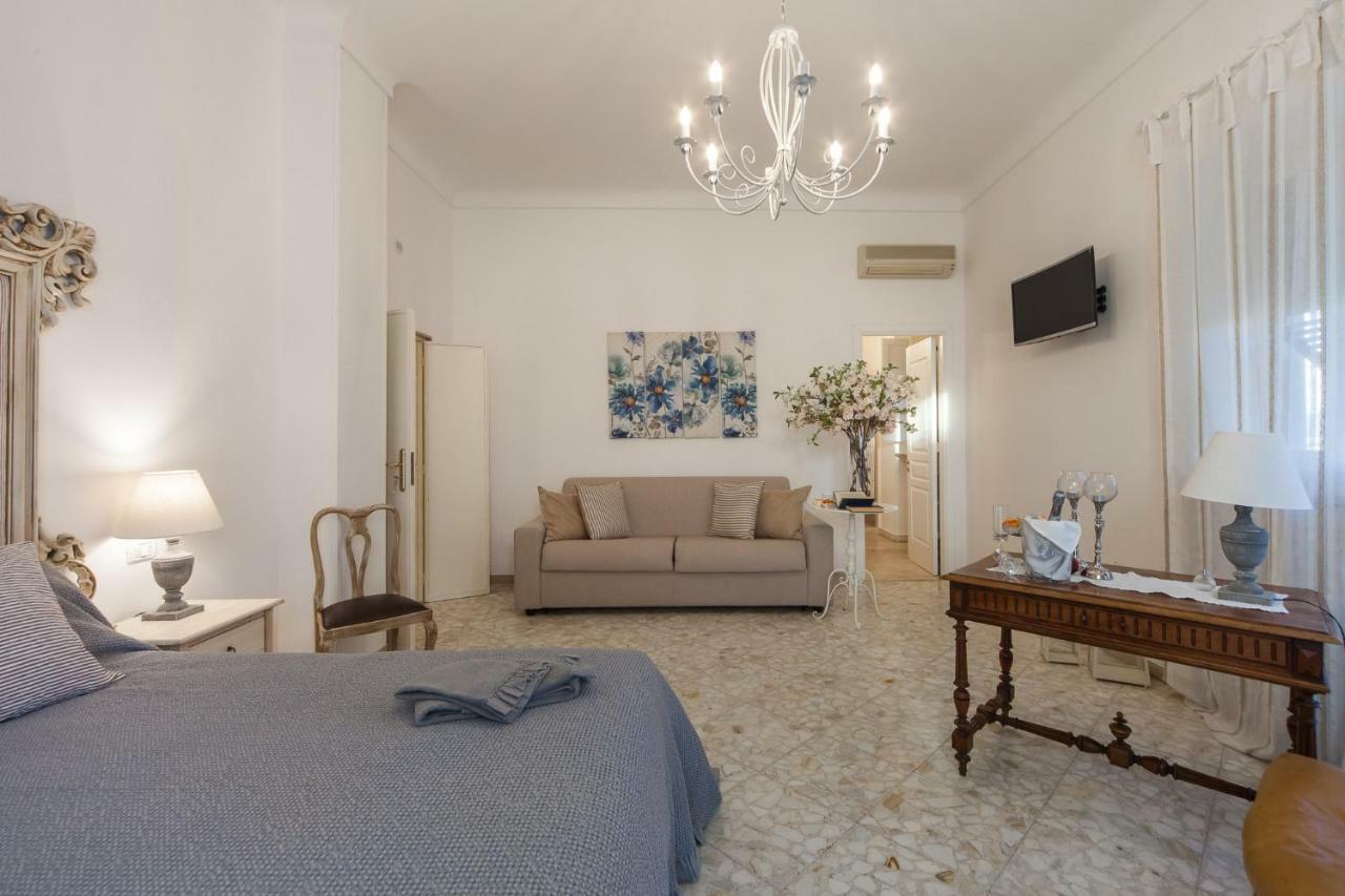 Hotel Palazzinapulia Fasano Zewnętrze zdjęcie