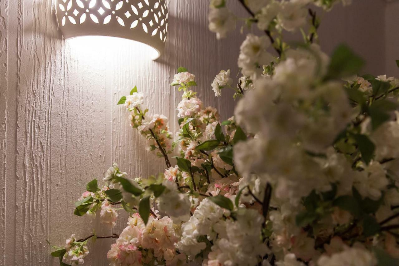 Hotel Palazzinapulia Fasano Zewnętrze zdjęcie