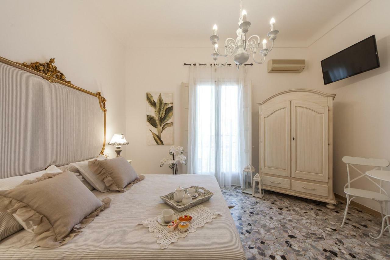 Hotel Palazzinapulia Fasano Zewnętrze zdjęcie