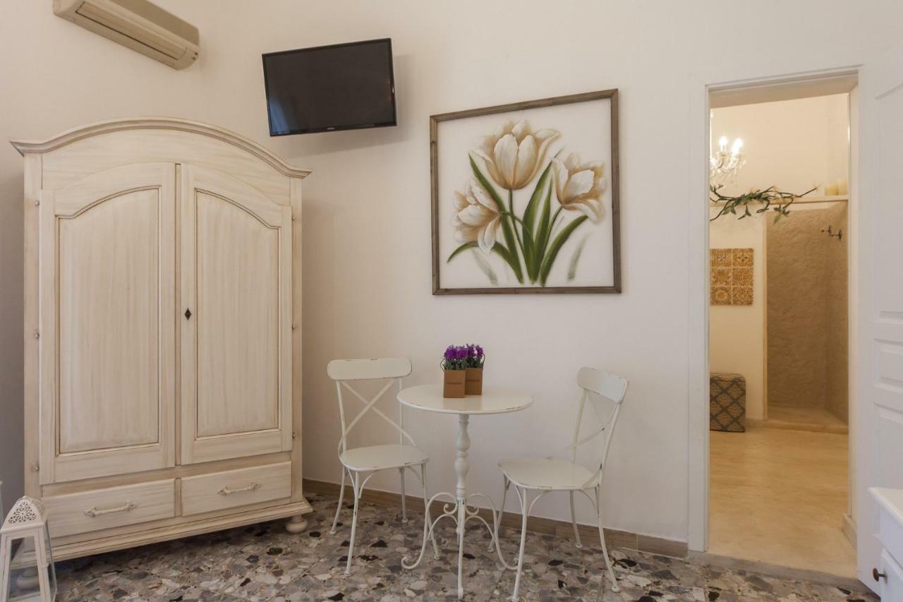 Hotel Palazzinapulia Fasano Zewnętrze zdjęcie