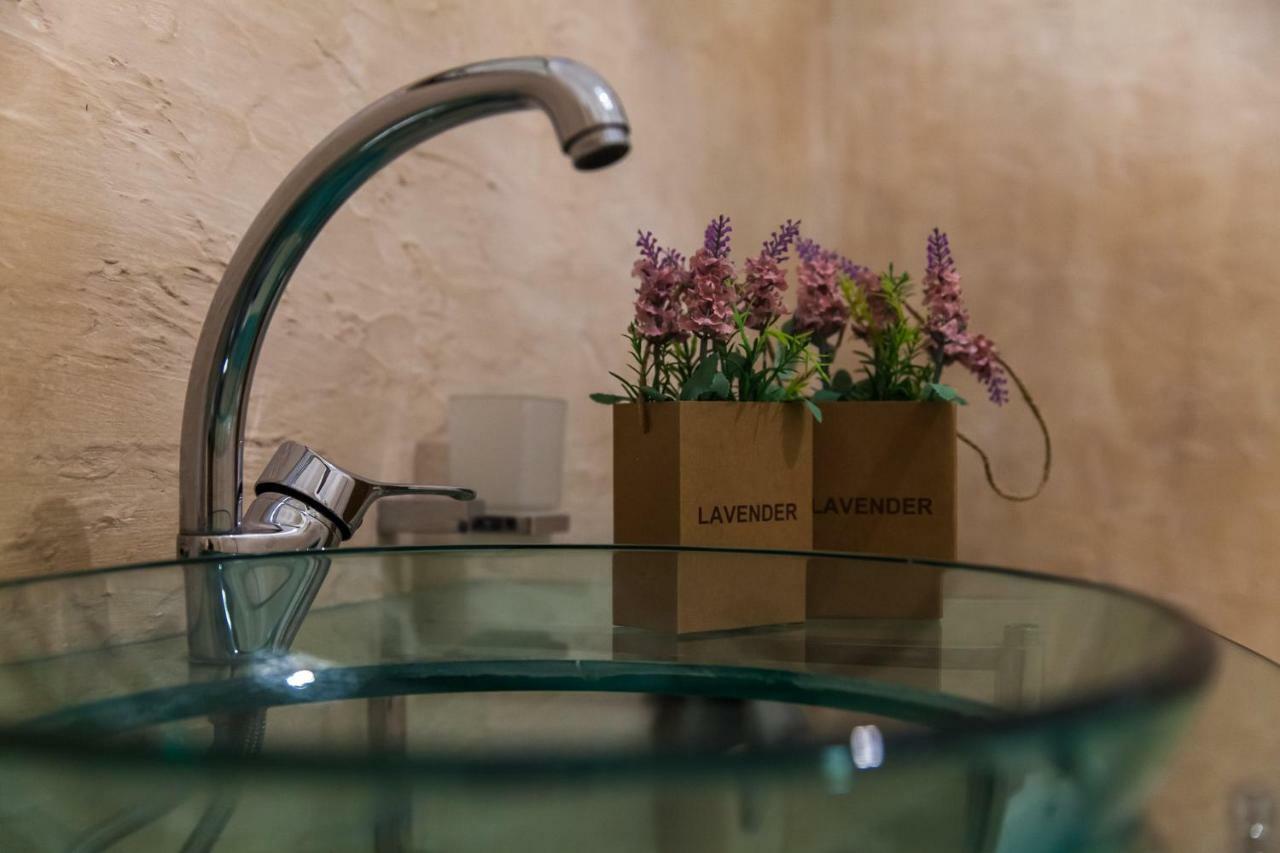 Hotel Palazzinapulia Fasano Zewnętrze zdjęcie