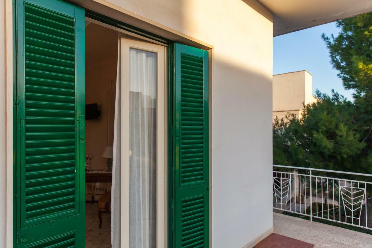 Hotel Palazzinapulia Fasano Zewnętrze zdjęcie