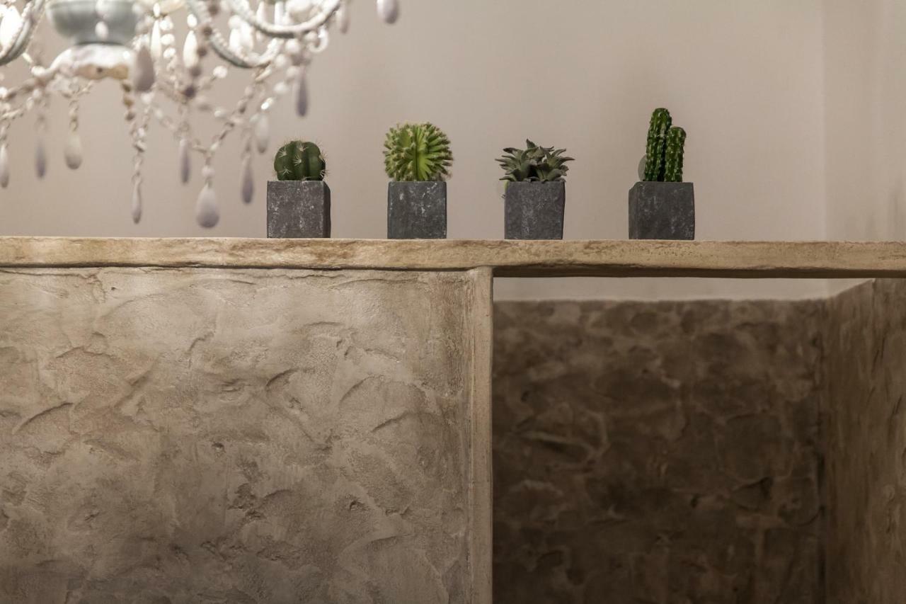 Hotel Palazzinapulia Fasano Zewnętrze zdjęcie