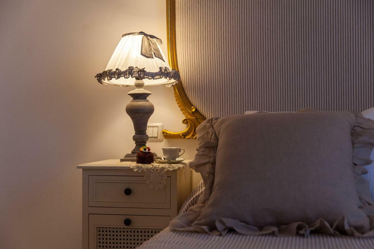 Hotel Palazzinapulia Fasano Zewnętrze zdjęcie
