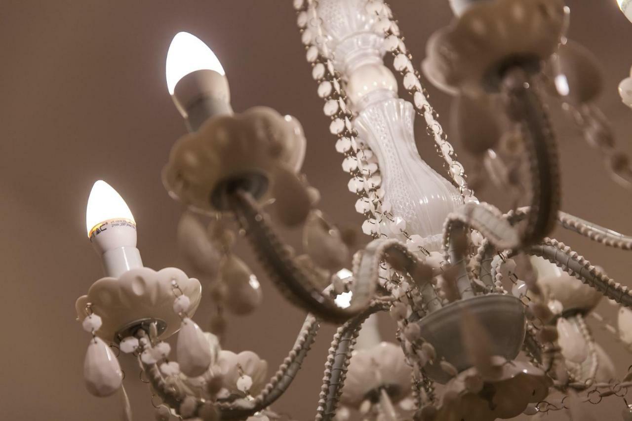 Hotel Palazzinapulia Fasano Zewnętrze zdjęcie