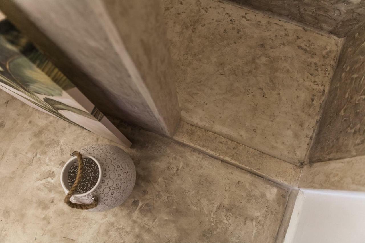 Hotel Palazzinapulia Fasano Zewnętrze zdjęcie