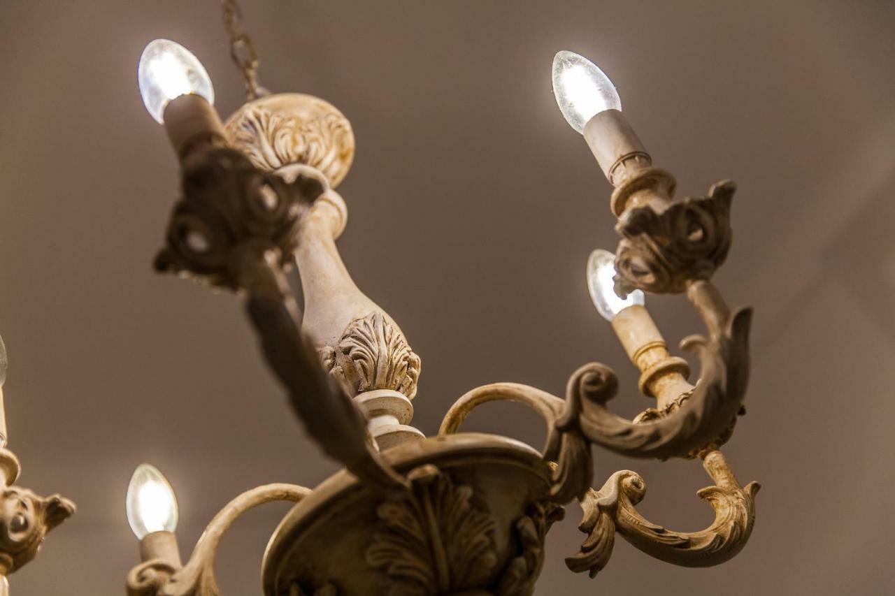 Hotel Palazzinapulia Fasano Zewnętrze zdjęcie