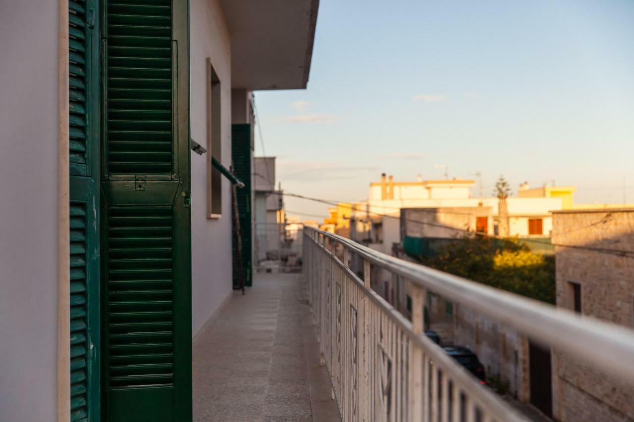 Hotel Palazzinapulia Fasano Zewnętrze zdjęcie