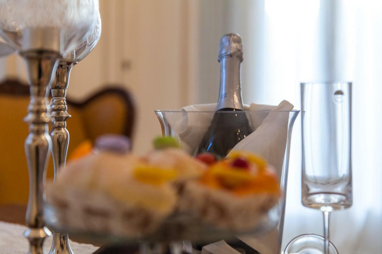 Hotel Palazzinapulia Fasano Zewnętrze zdjęcie