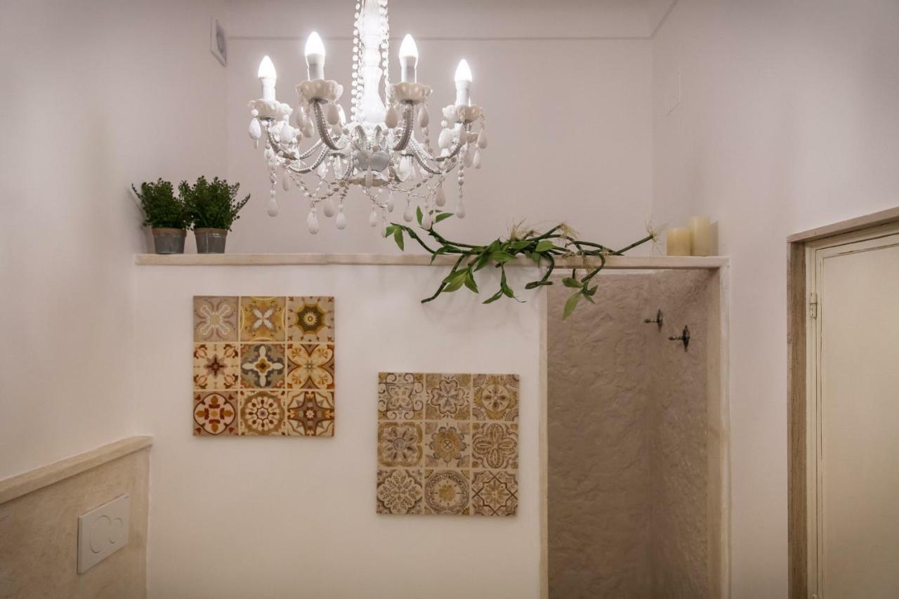 Hotel Palazzinapulia Fasano Zewnętrze zdjęcie