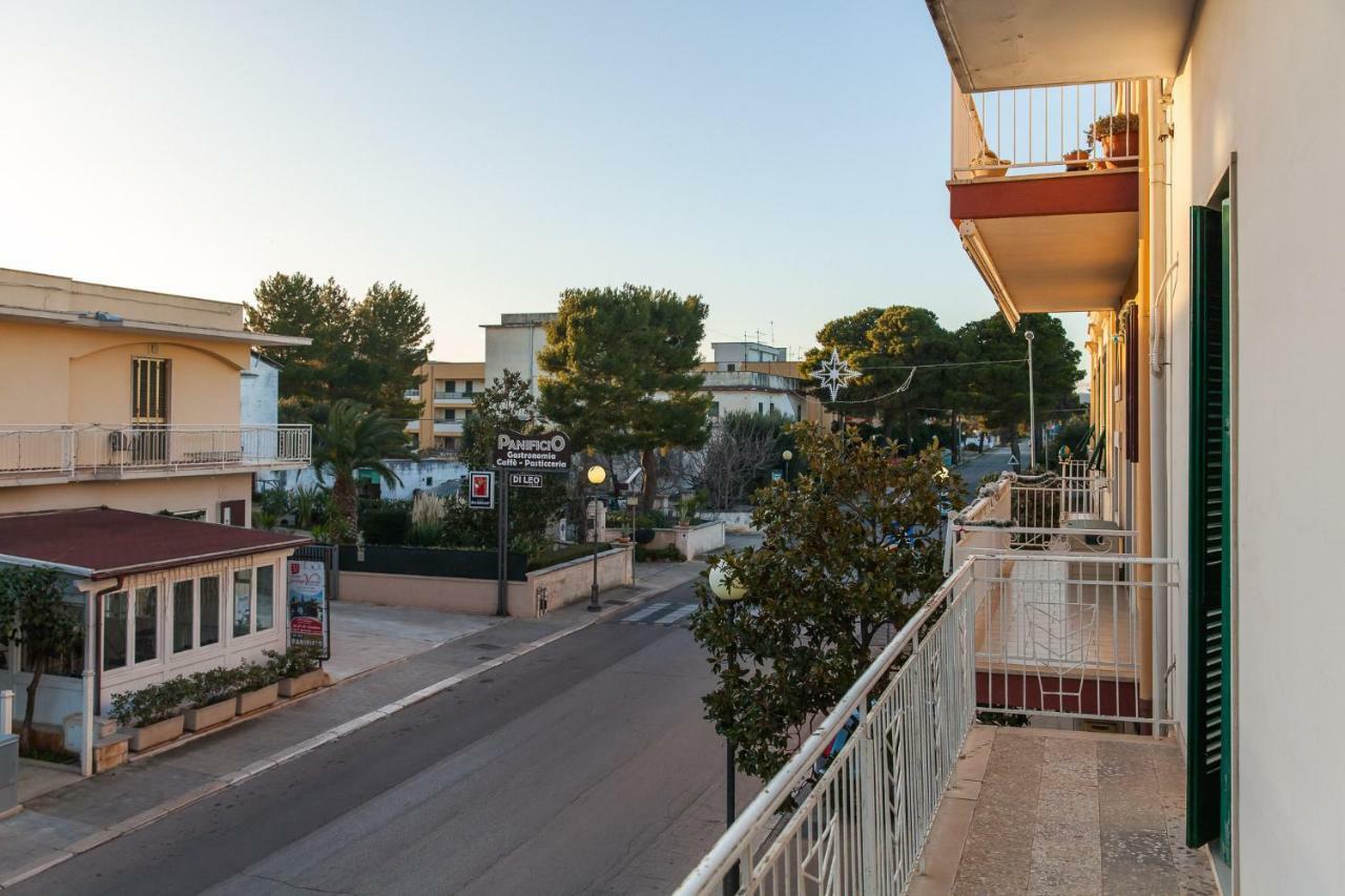 Hotel Palazzinapulia Fasano Zewnętrze zdjęcie